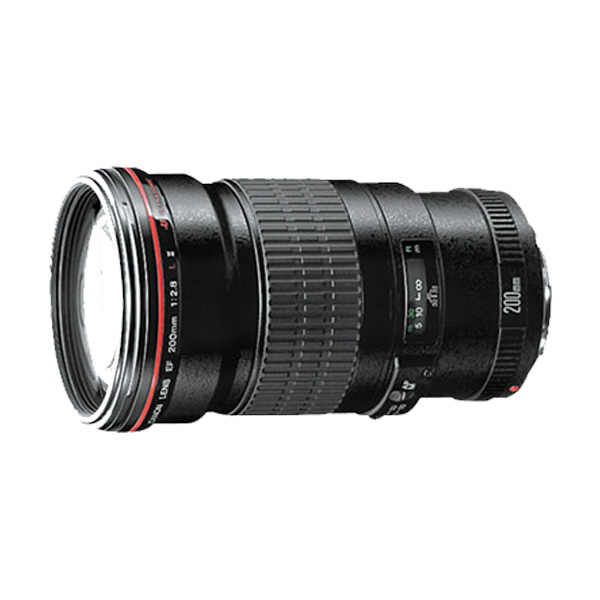 Lente Canon EF 70-200mm f/2.8L IS III USM – Profoto