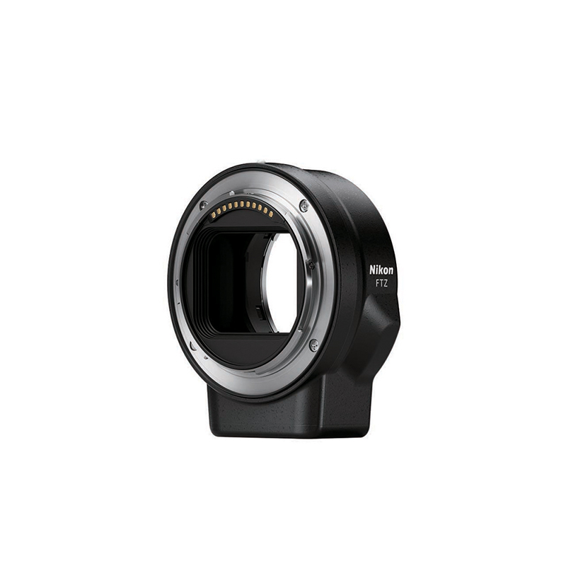 nikon z ftz