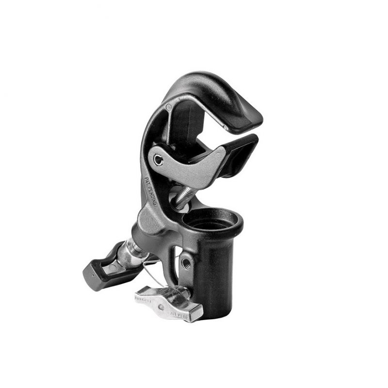 Manfrotto C337 Quick Action Junior Clamp 28mm Bushing Beco