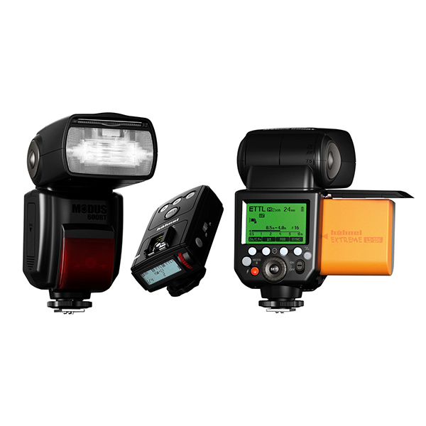 Profoto Acute/D4 Head 230V Beco
