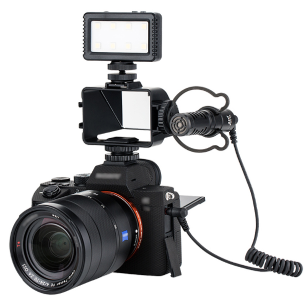 JJC Camera Flip Screen Mirror Beco