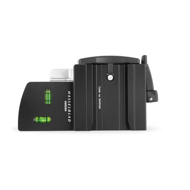 Hasselblad Tripod Quick Coupling H Beco